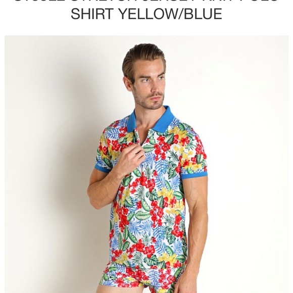 NWT St33le polo - Picture 5 of 6